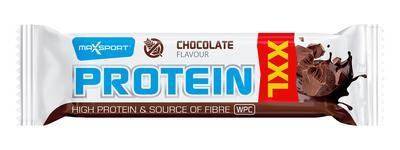 Tyčinka Protein XXL čokoláda,...