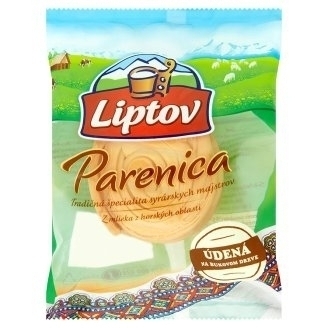 Parenica údená Liptov