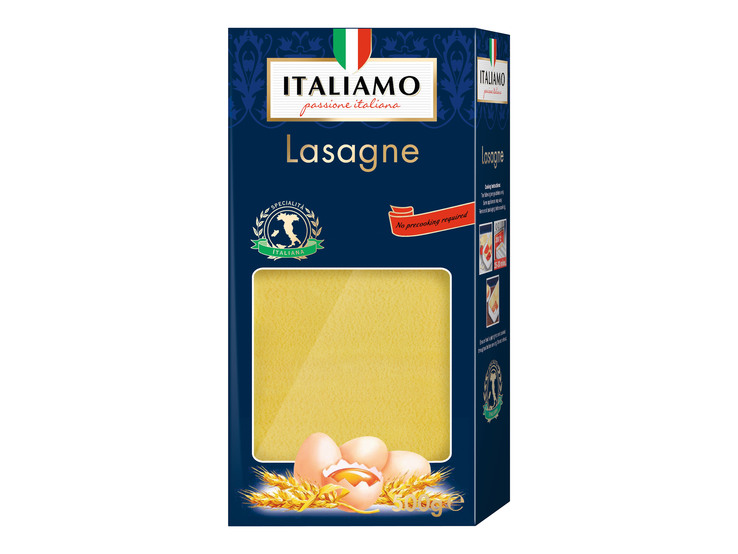 LASAGNE