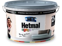 Hetmal Color Tereza 263 tmavá béžová 4 kg