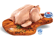 Kurča bez drobkov chladené 1 kg