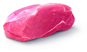 Bravčové plece bez kosti 1 kg