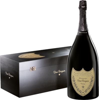 Dom Pérignon Vintage 2009 12,5% 6,00 L Mathusalem