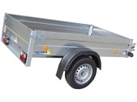 Agados Príves Handy-7 N1 bez príslušenstva, 750 kg