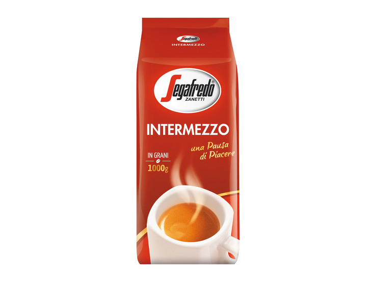 Segafredo Intermezzo