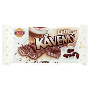 Sedita Kávenky 50 g