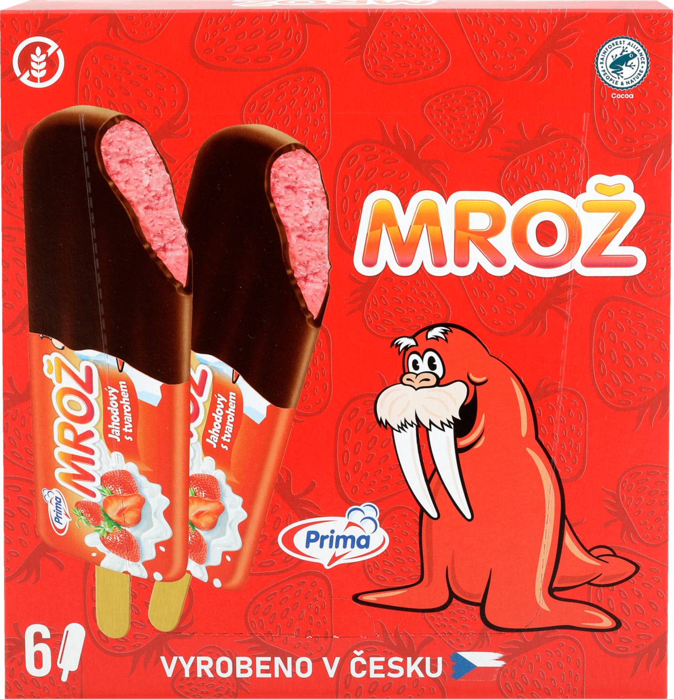 Zmrzlina