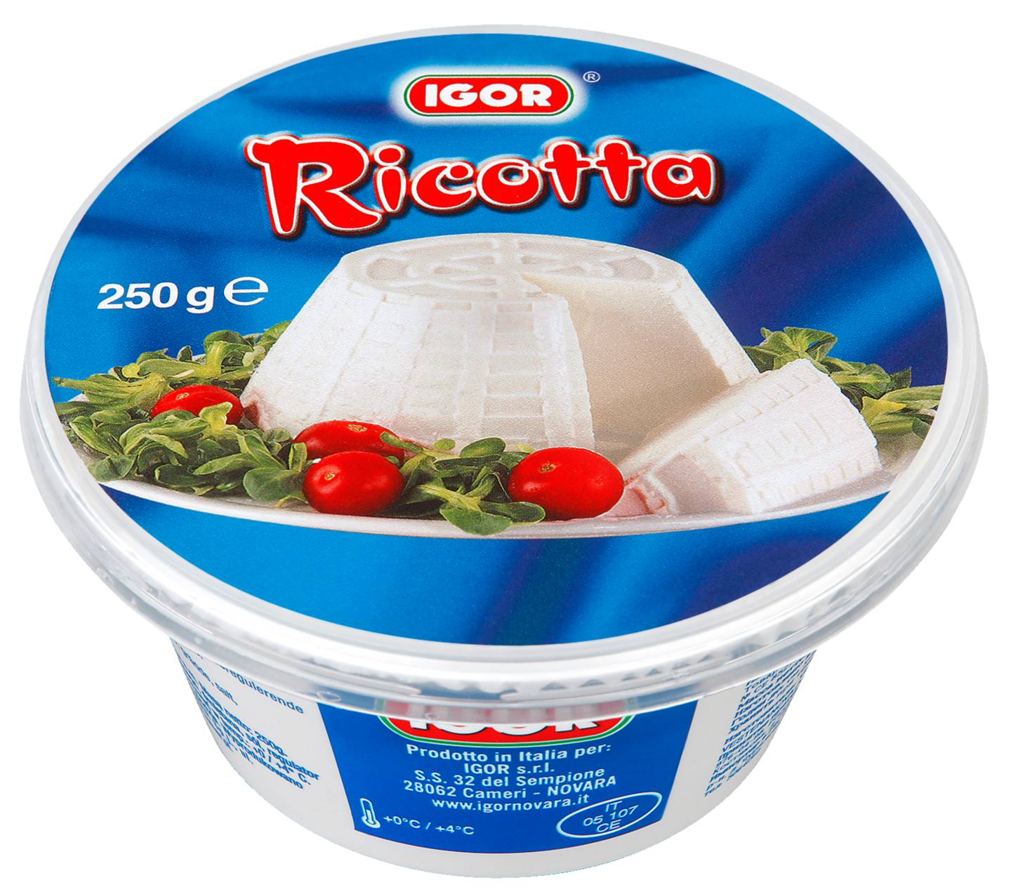 Ricotta