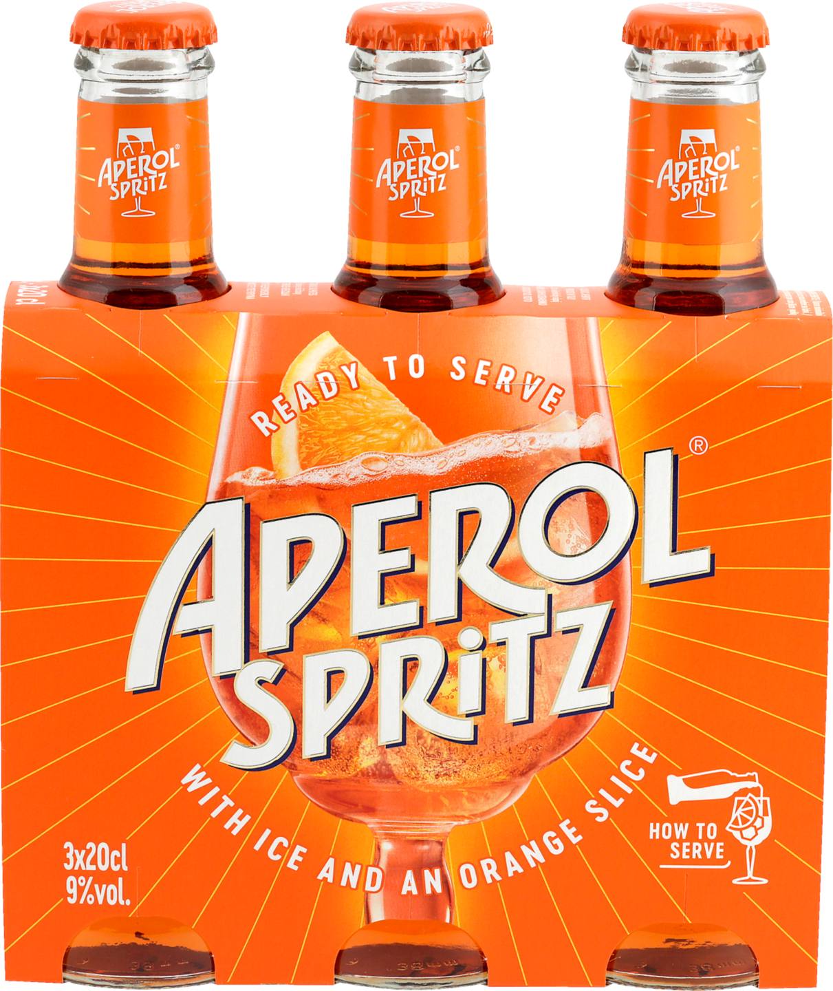 Alkoholický nápoj