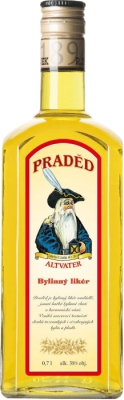 Praděd 38% 0,70 L
