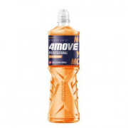 NÁPOJ IZOTONICKÝ 4MOVE ORANGE FLAVOUR 0.75l