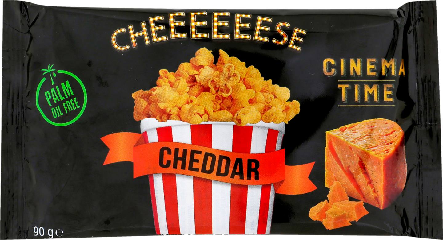 Popcorn