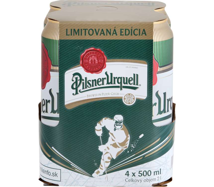 Svetlé pivo