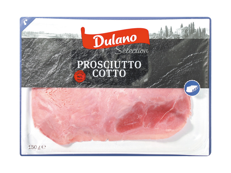 Akcia na Prosciutto cotto za 1,19 €, Cenové hity od Pondelka v Lidl Jubeo.sk