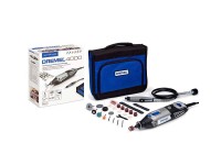 Dremel 4000 Súprava univerzálneho náradia