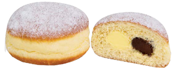 Šiška kakao-vanilka premium,...