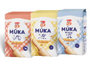 Pšeničná múka 3 druhy 1 kg