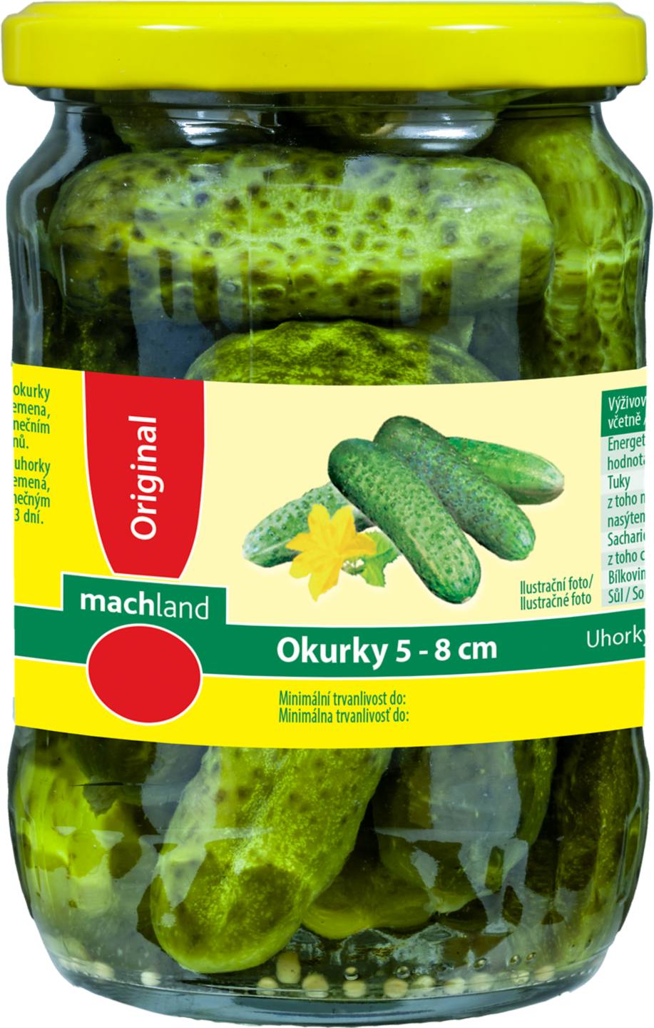 Okurky