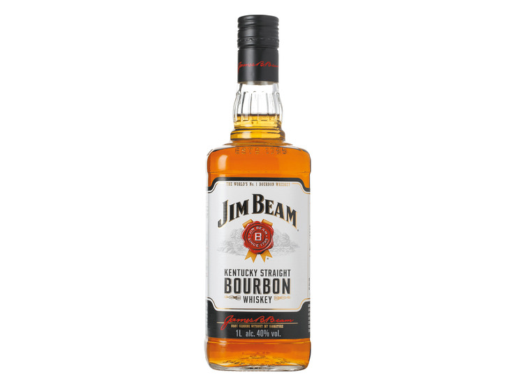 Jim Beam