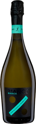 Spritz Spumante Bianco Non-Alcoholic 0,75 L
