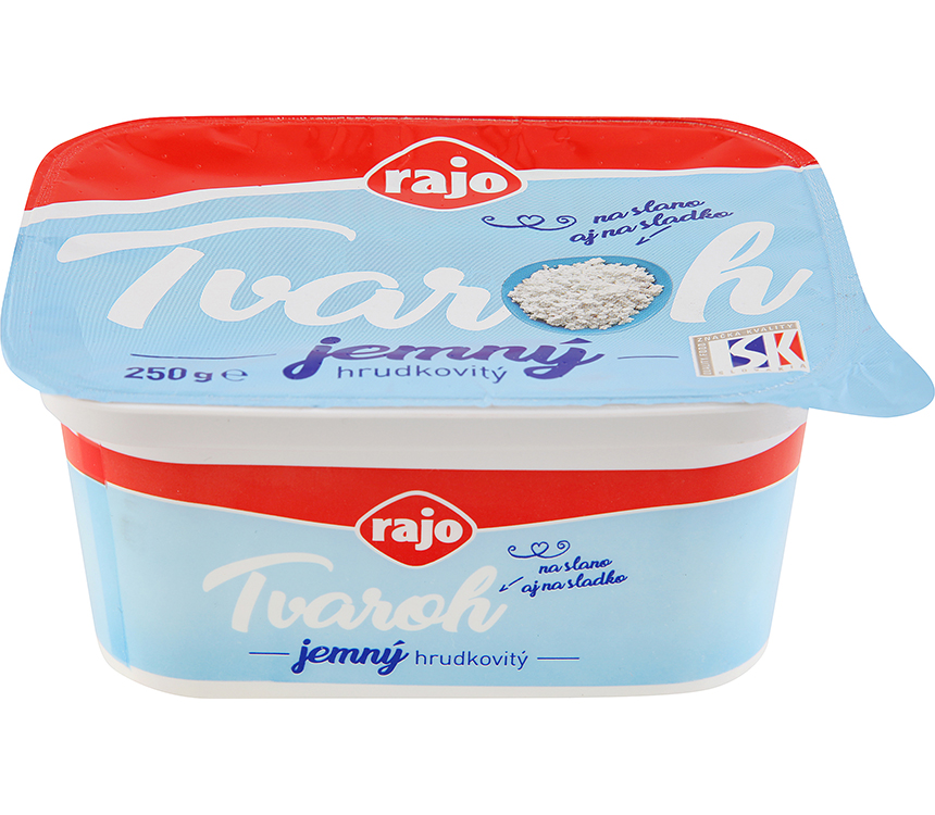 Tvaroh