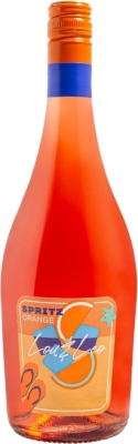 Spritz Lou & Leo Sgarzi 6,5% 0,75 L