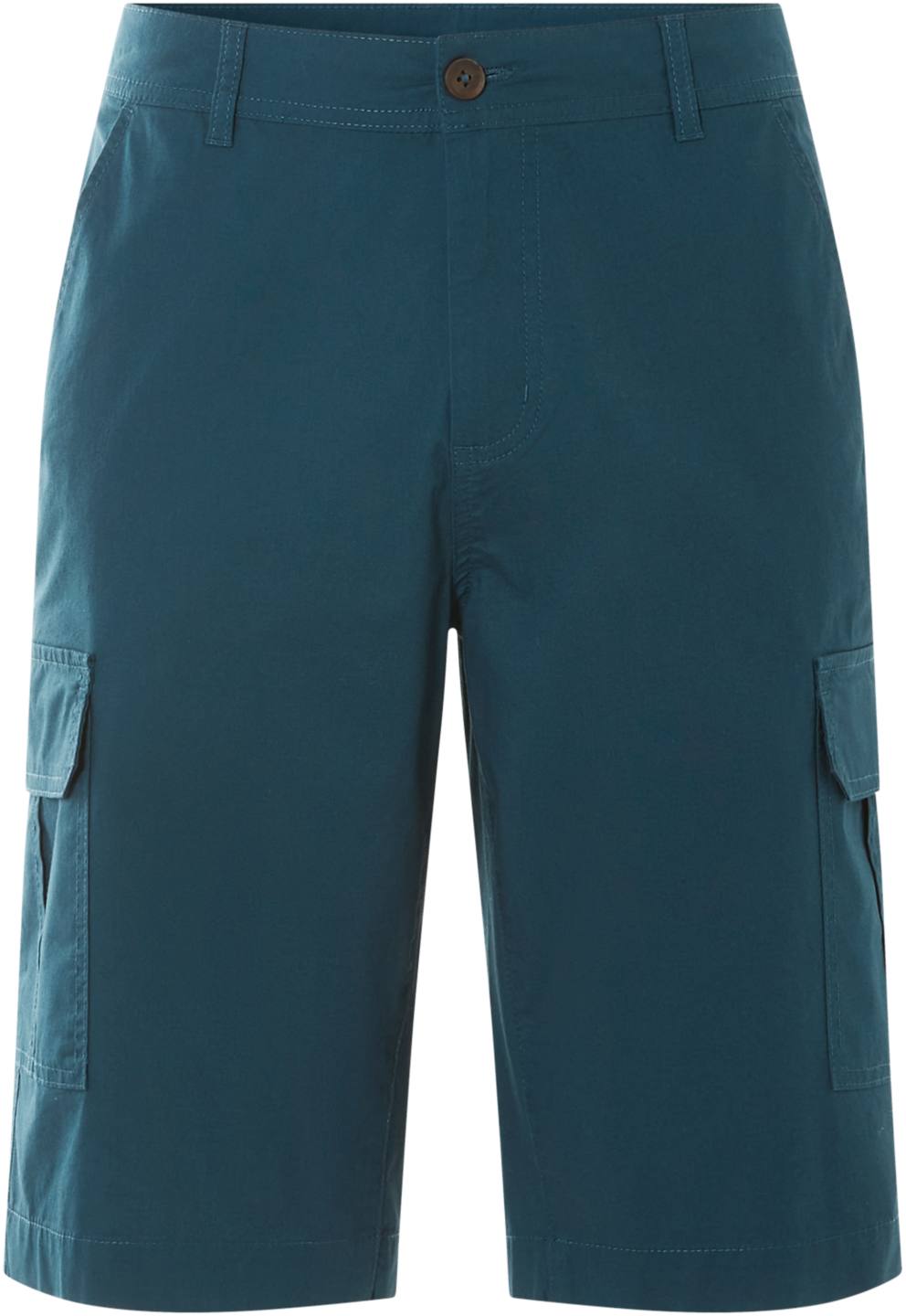 Cargo bermudy