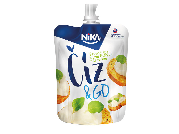 Číz&go