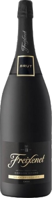 Freixenet Cordon Negro Brut 11% 1,50 L Magnum