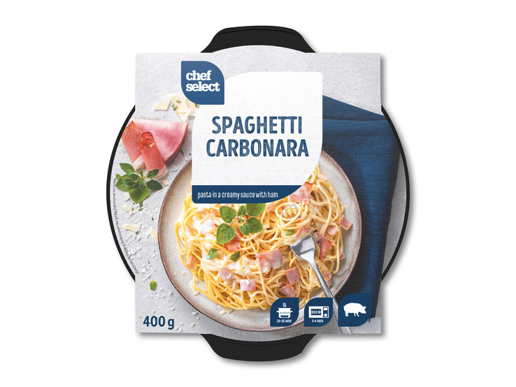 Pasta Bowl