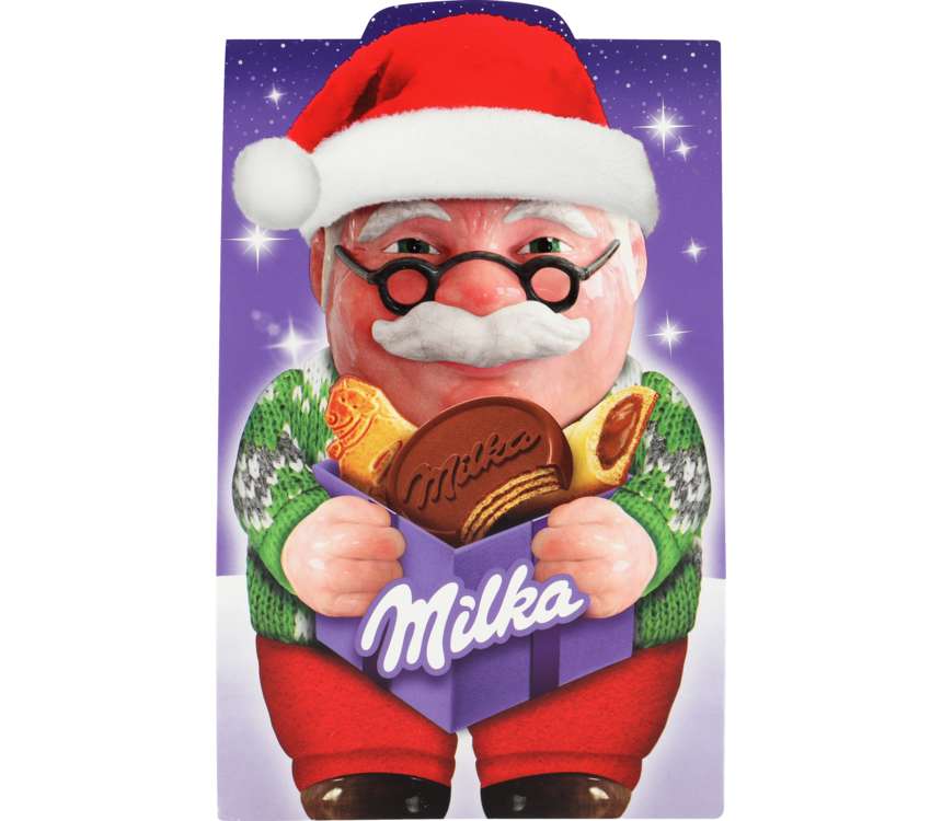 Mikulášsky balíček