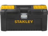 STANLEY Box na náradie ESSENTIAL s kovovými prackami 16
