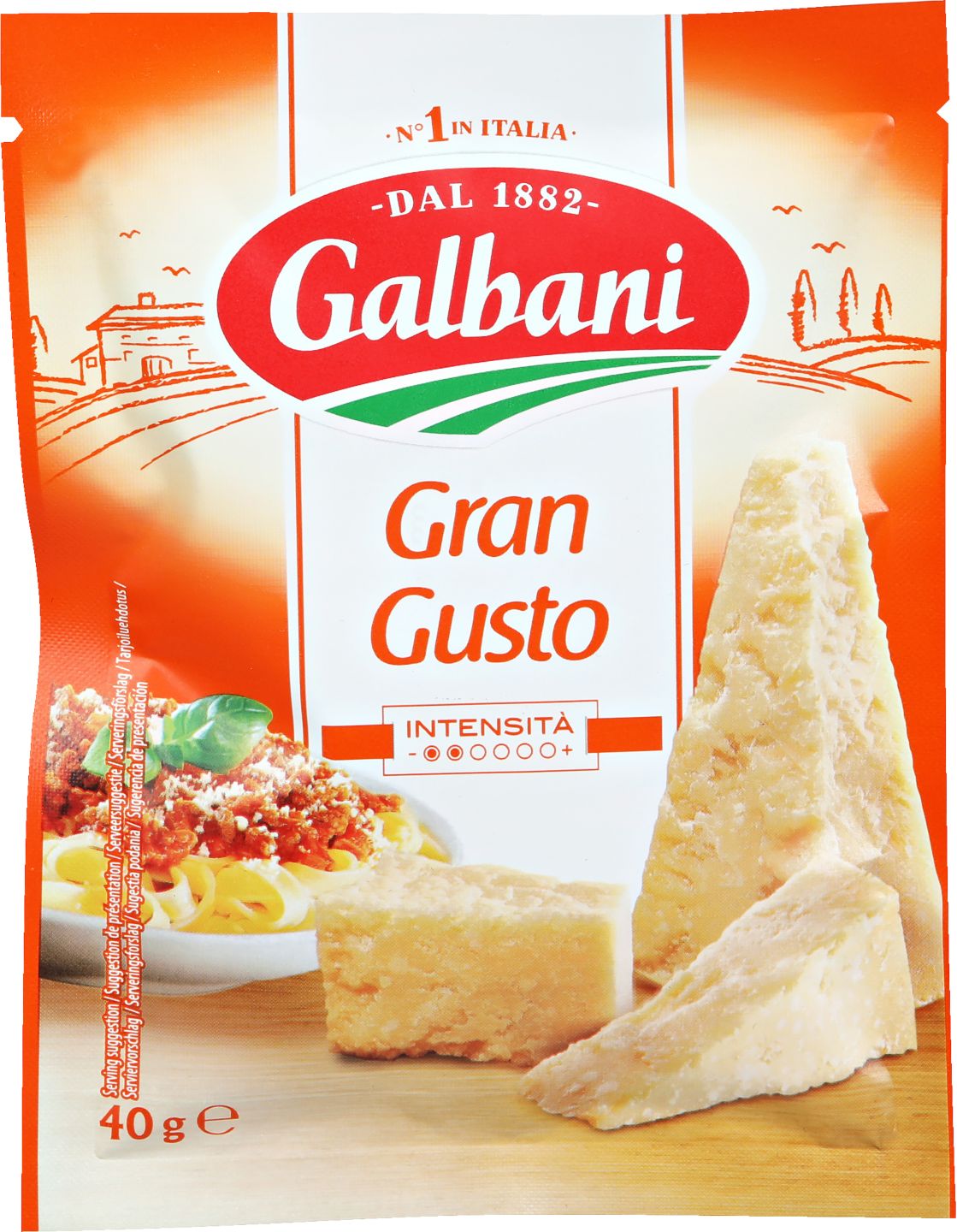 Gran Gusto