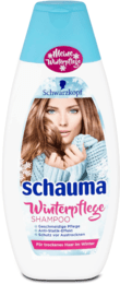 Šampón na vlasy Winterpflege, 400 ml