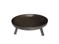 Buschbeck Prenosné ohnisko L, pr. 100 x 33 cm