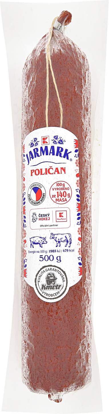 Poličan/Paprikáš