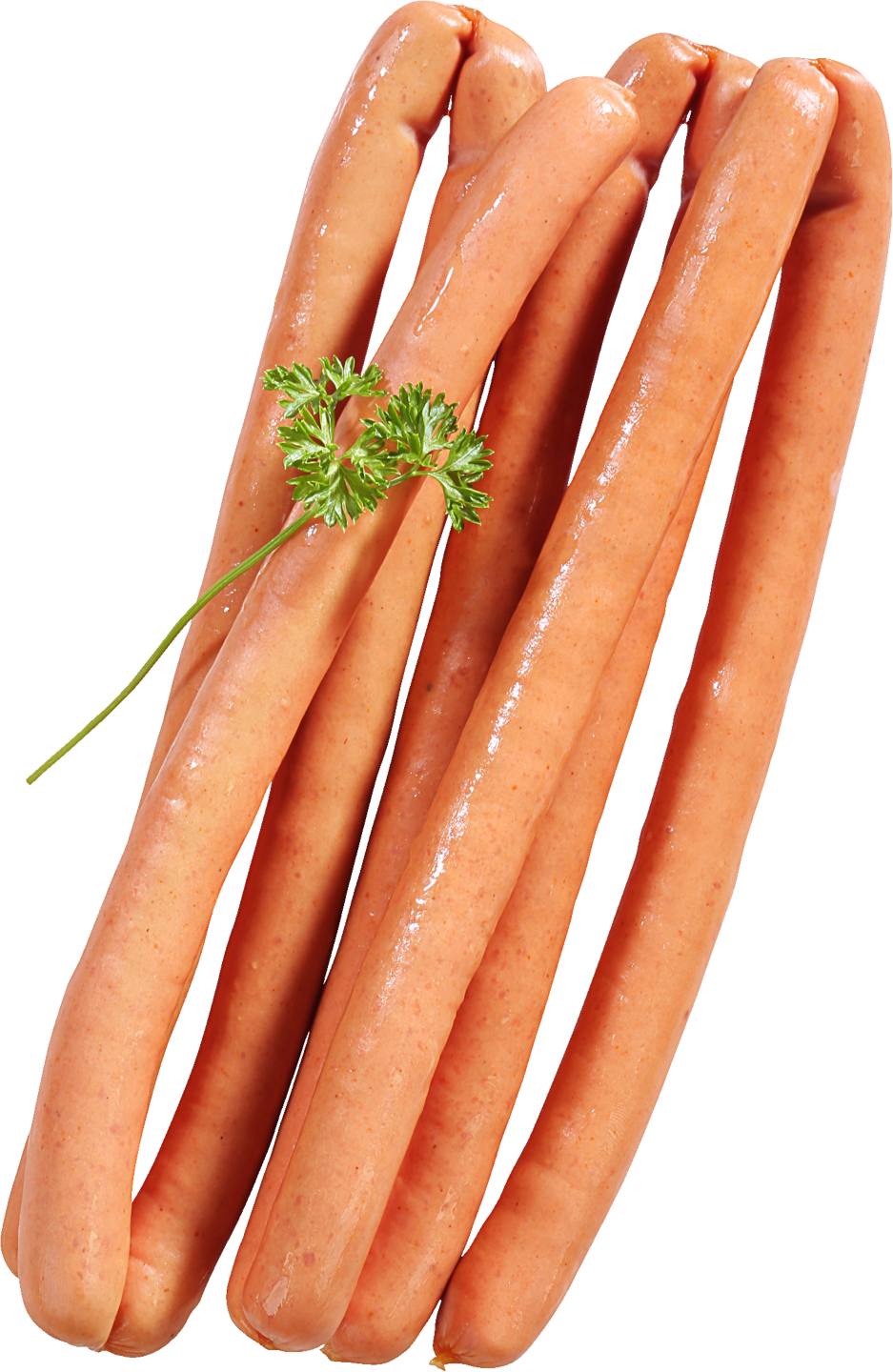 Javořické párky
