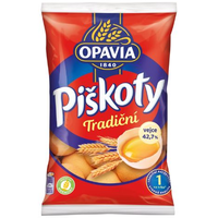 Piškóty, 220 g