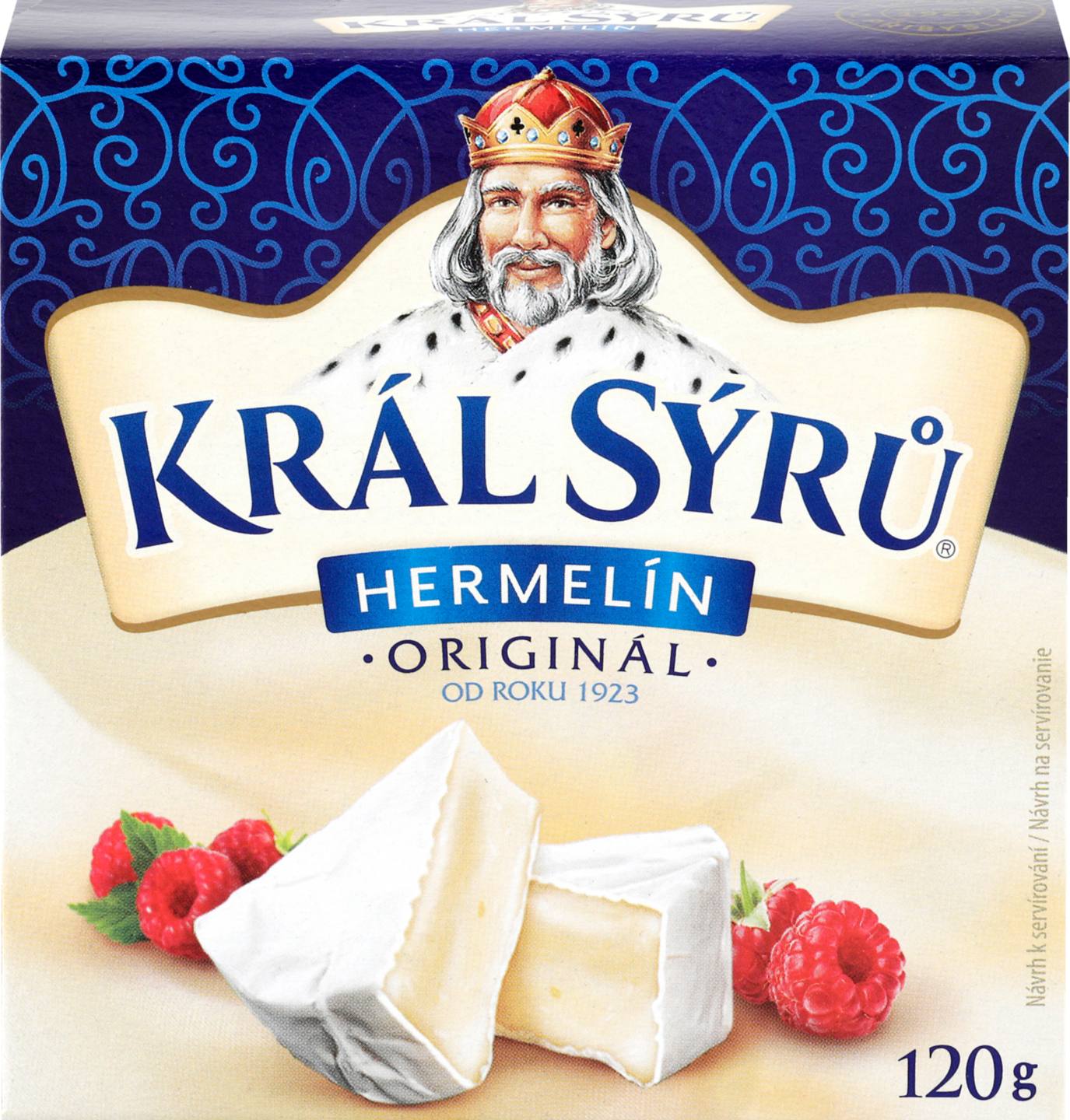 Tvoje cena s
Kaufland Card