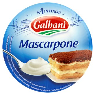 Mascarpone Galbani