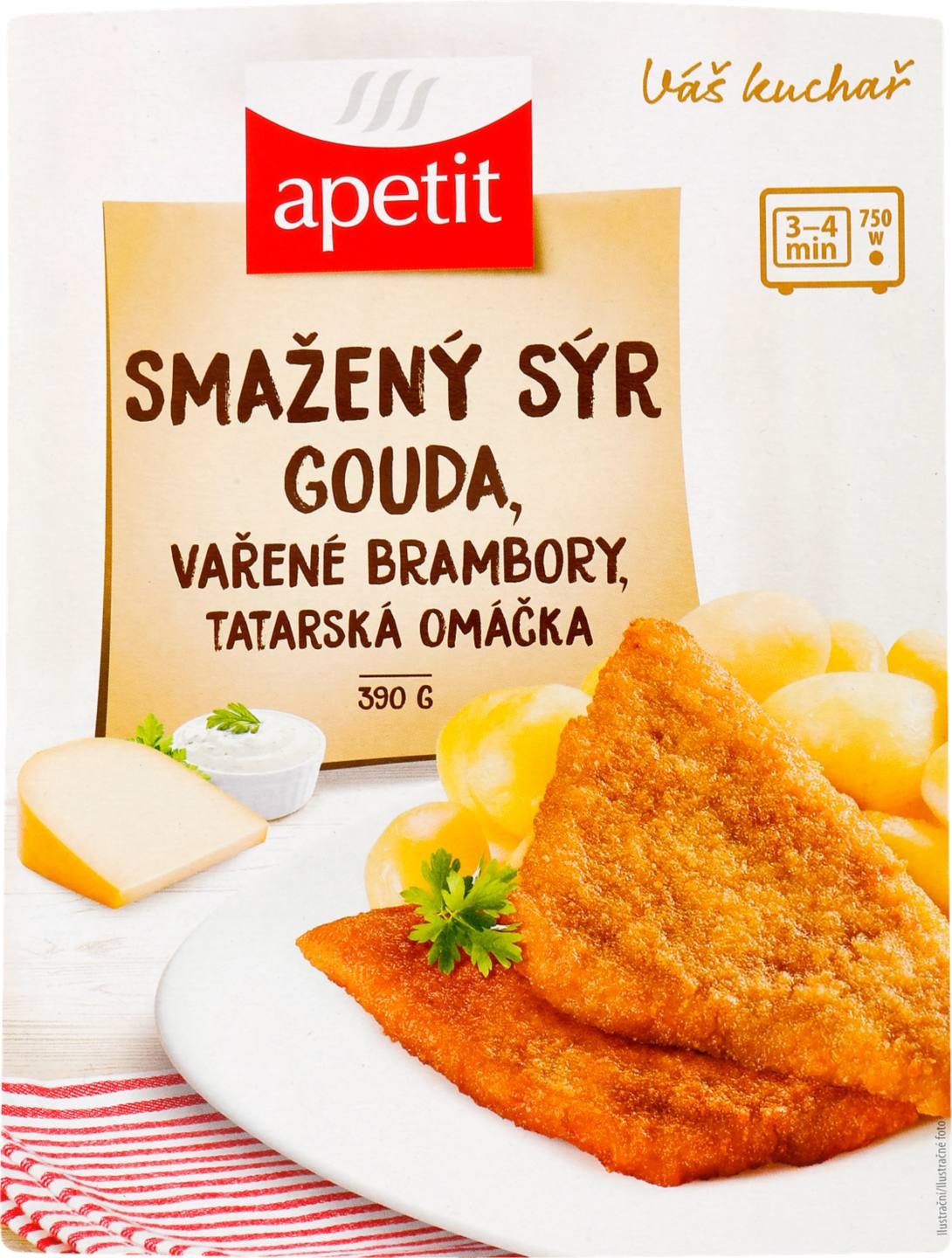 Tvoje cena s
Kaufland Card