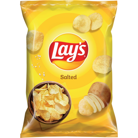 LAYS CHIPSY