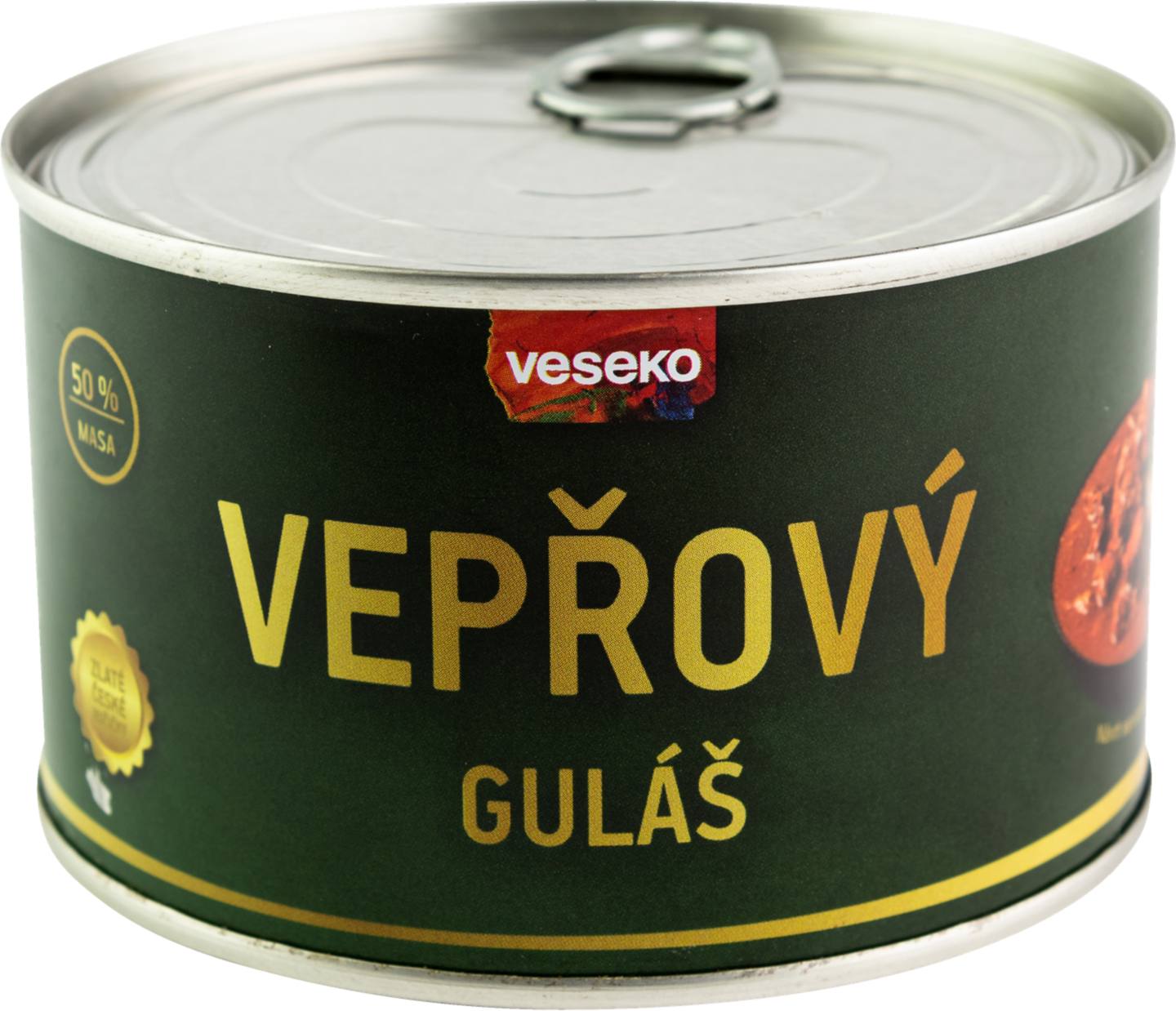 Hotové jídlo