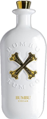 Bumbu Cream 15% 0,70 L