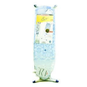 Žehliaca doska Airboard Deluxe XL plus 140x38cm výška do 98cm Leifheit 1ks