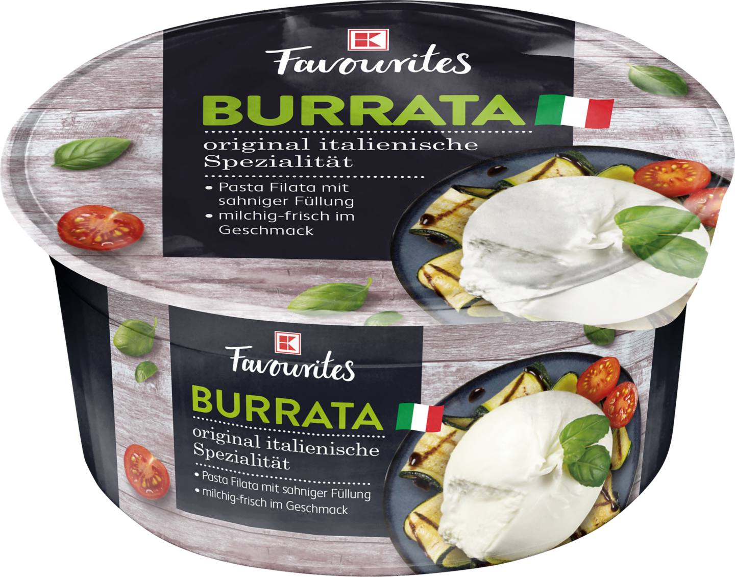 Burrata