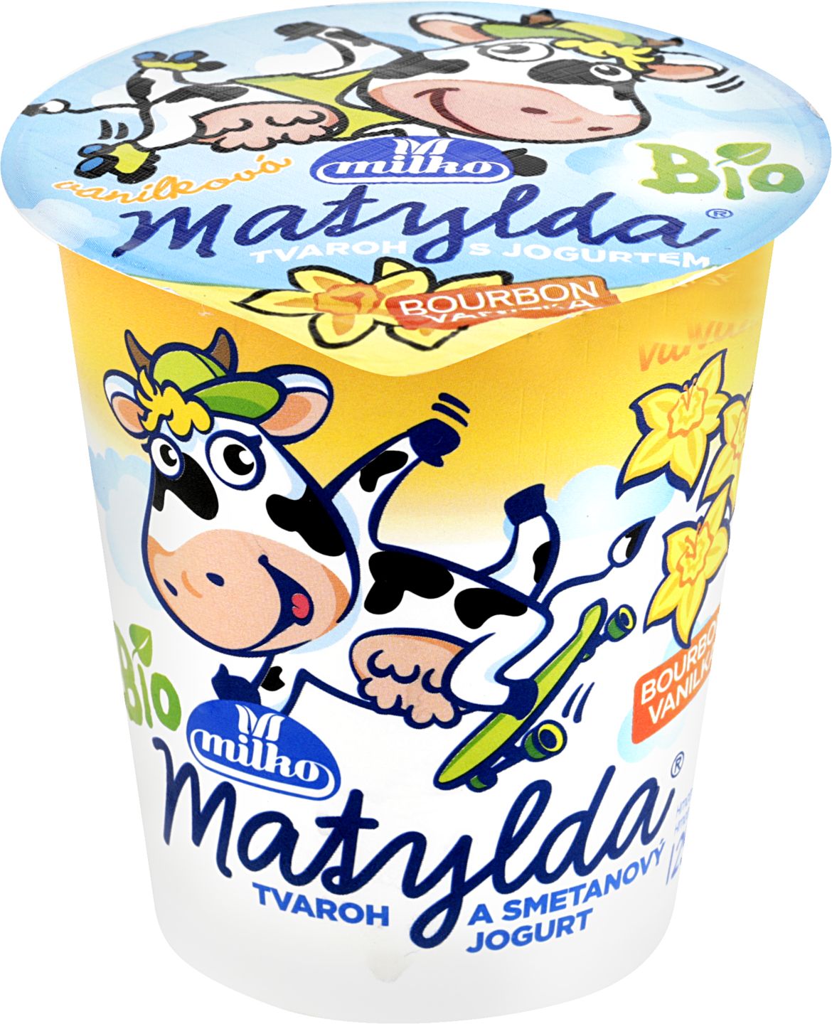 Matylda Bio dezert