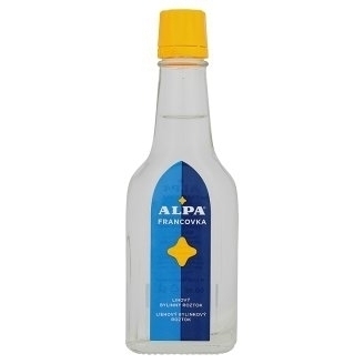 Alpa Francovka