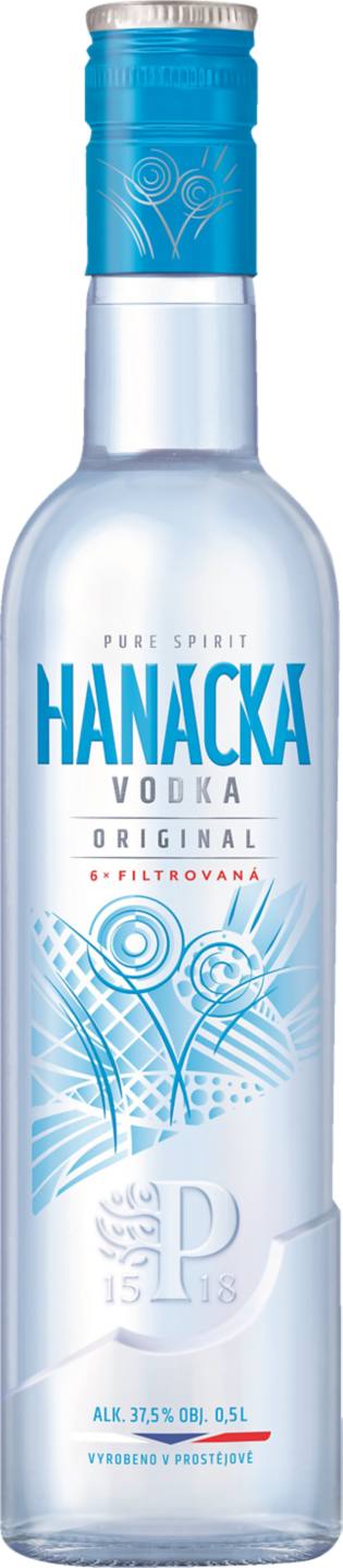 Vodka