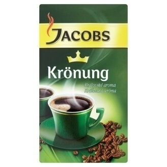 Jacobs Kronung